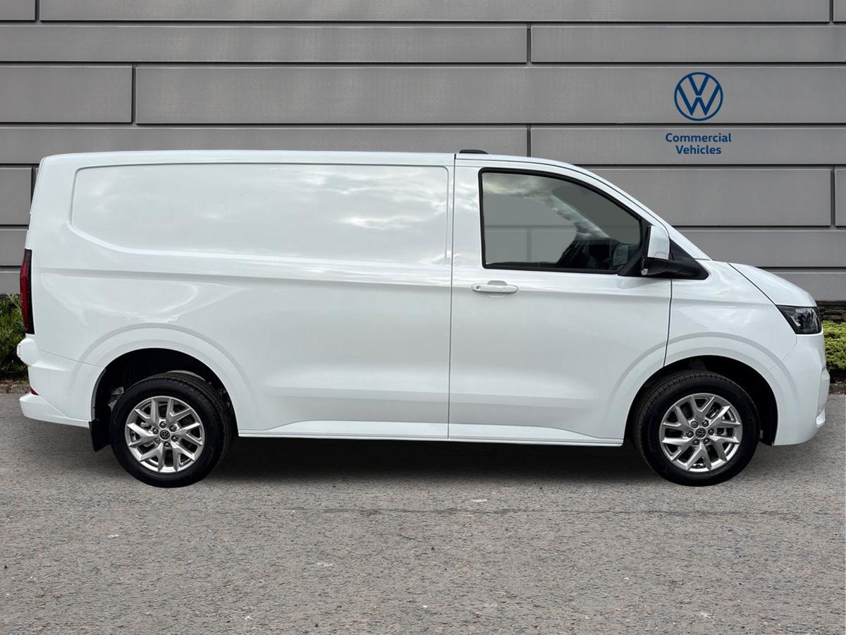 Used Volkswagen Transporter for sale - 76133486: Photo 13