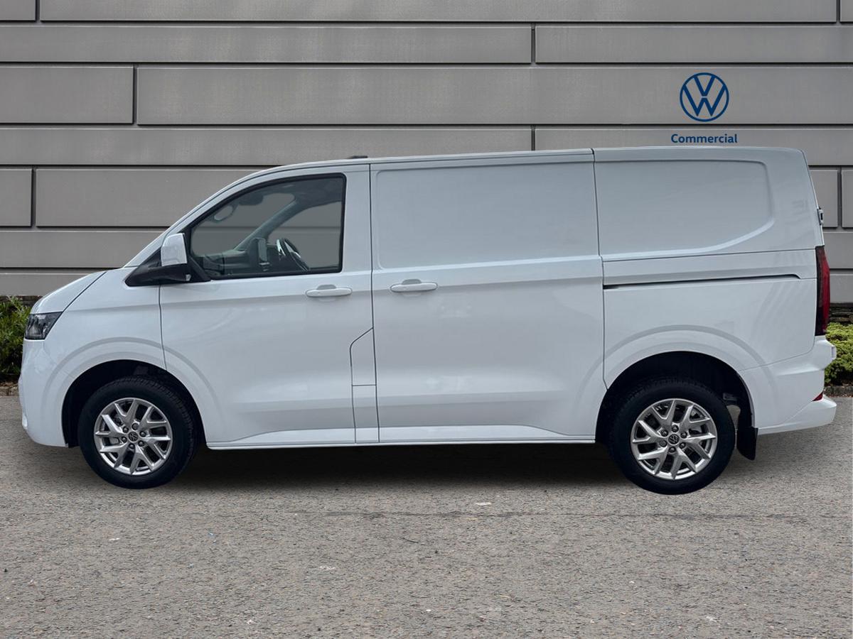 Used Volkswagen Transporter for sale - 76133486: Photo 14