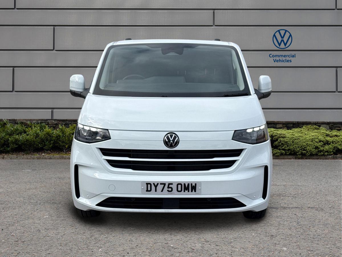 Used Volkswagen Transporter for sale - 76133486: Photo 15