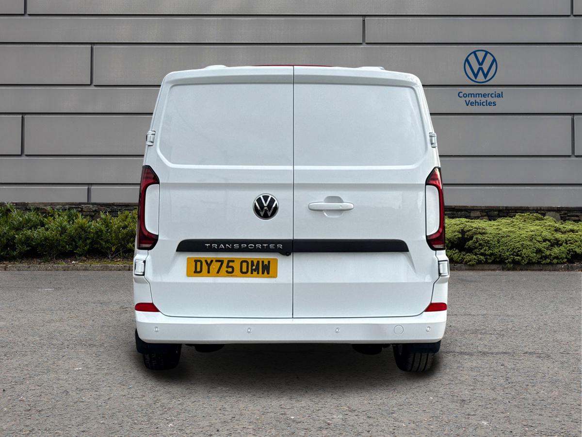 Used Volkswagen Transporter for sale - 76133486: Photo 16