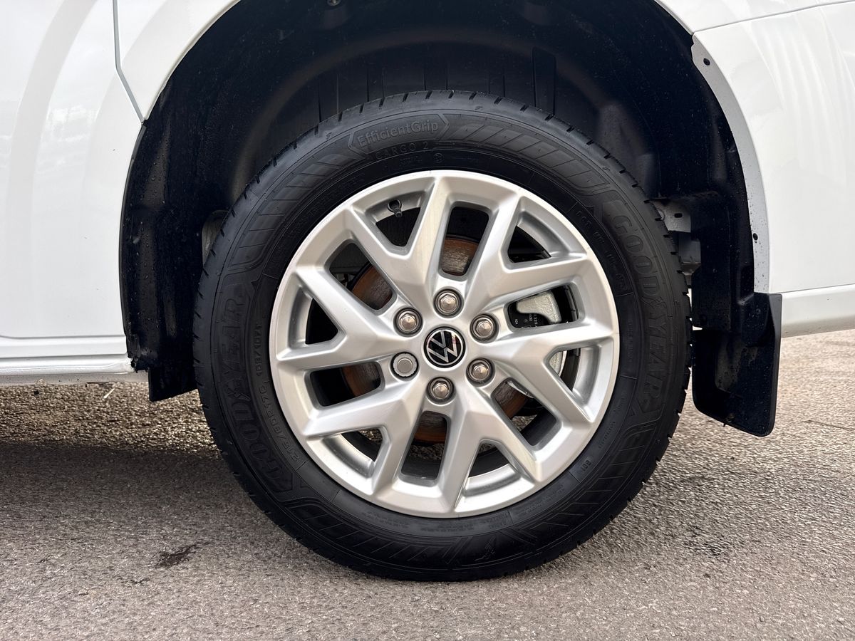 Used Volkswagen Transporter for sale - 76133486: Photo 17