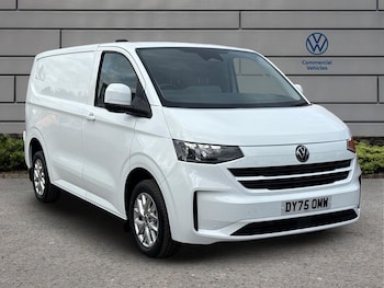 Volkswagen - Transporter