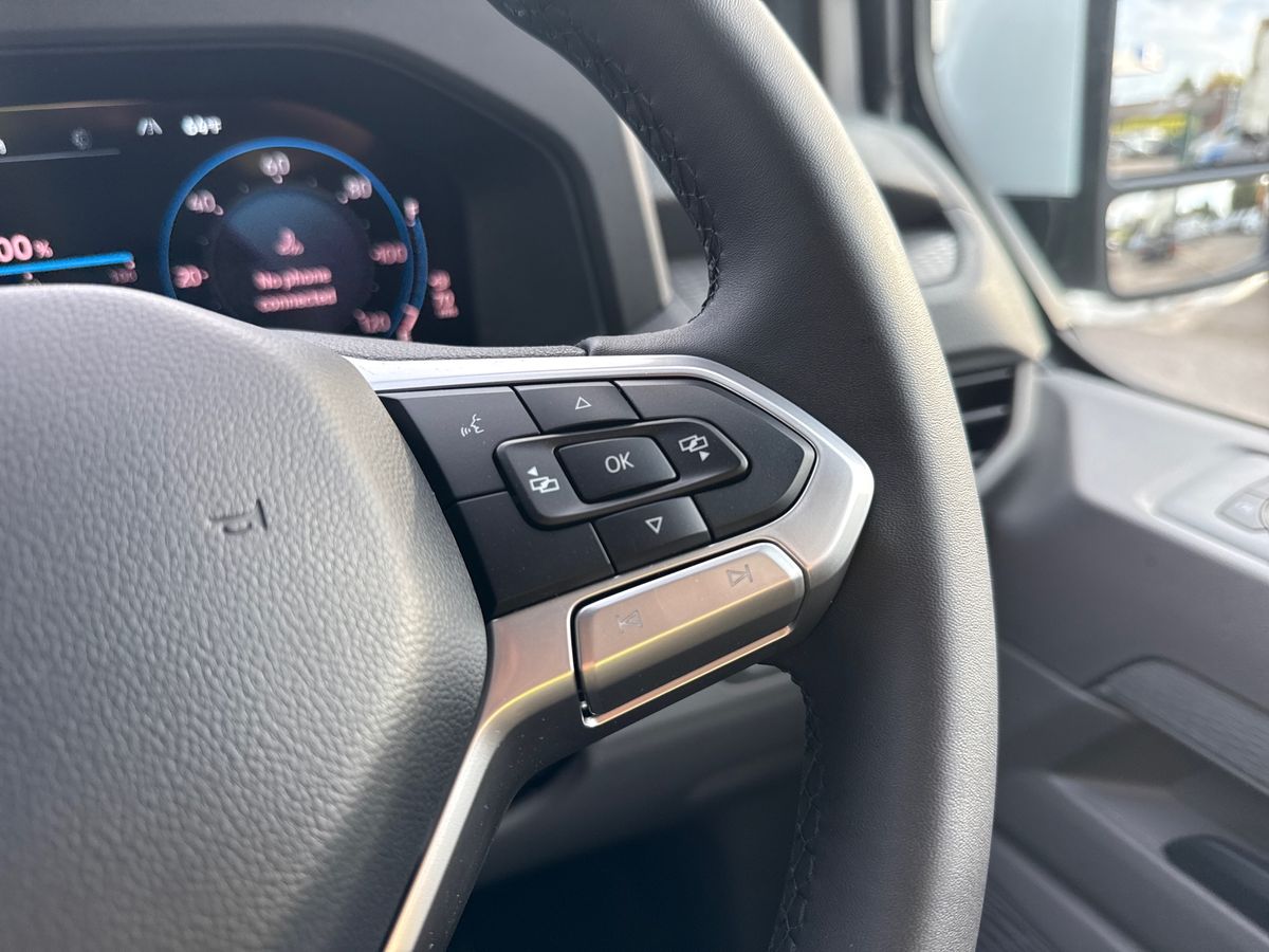 Used Volkswagen Transporter for sale - 76133486: Photo 22