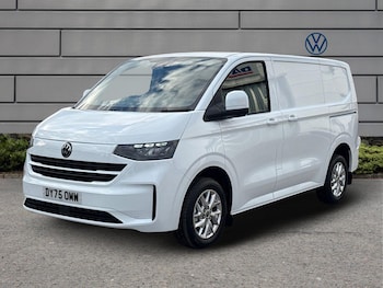 Used Volkswagen Transporter for sale - 76133486: Photo 3