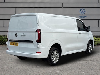 Used Volkswagen Transporter for sale - 76133486: Photo 4