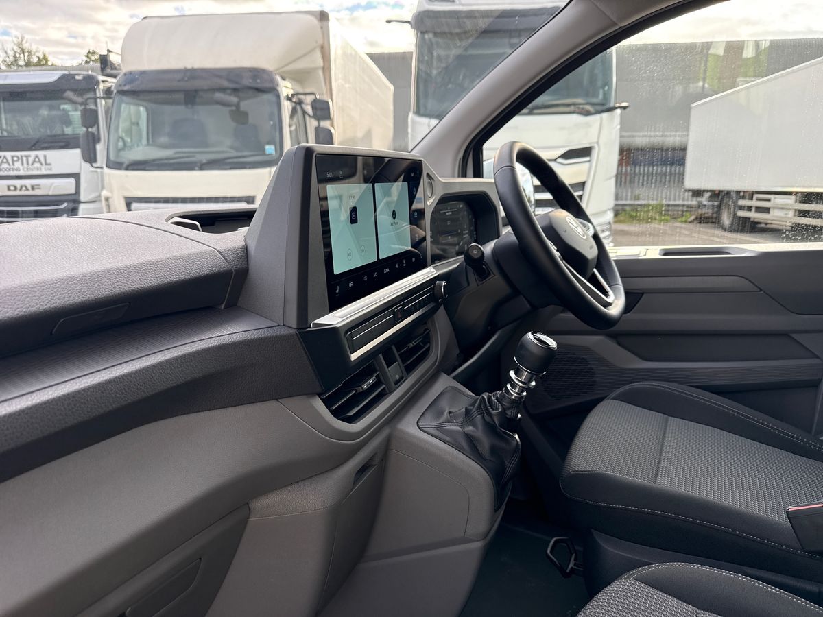 Used Volkswagen Transporter for sale - 76133486: Photo 8