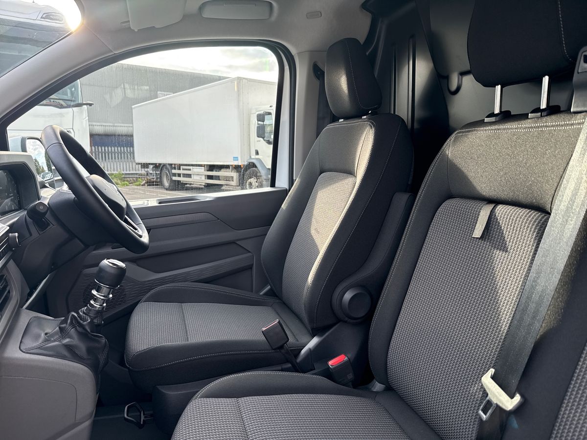Used Volkswagen Transporter for sale - 76133486: Photo 9