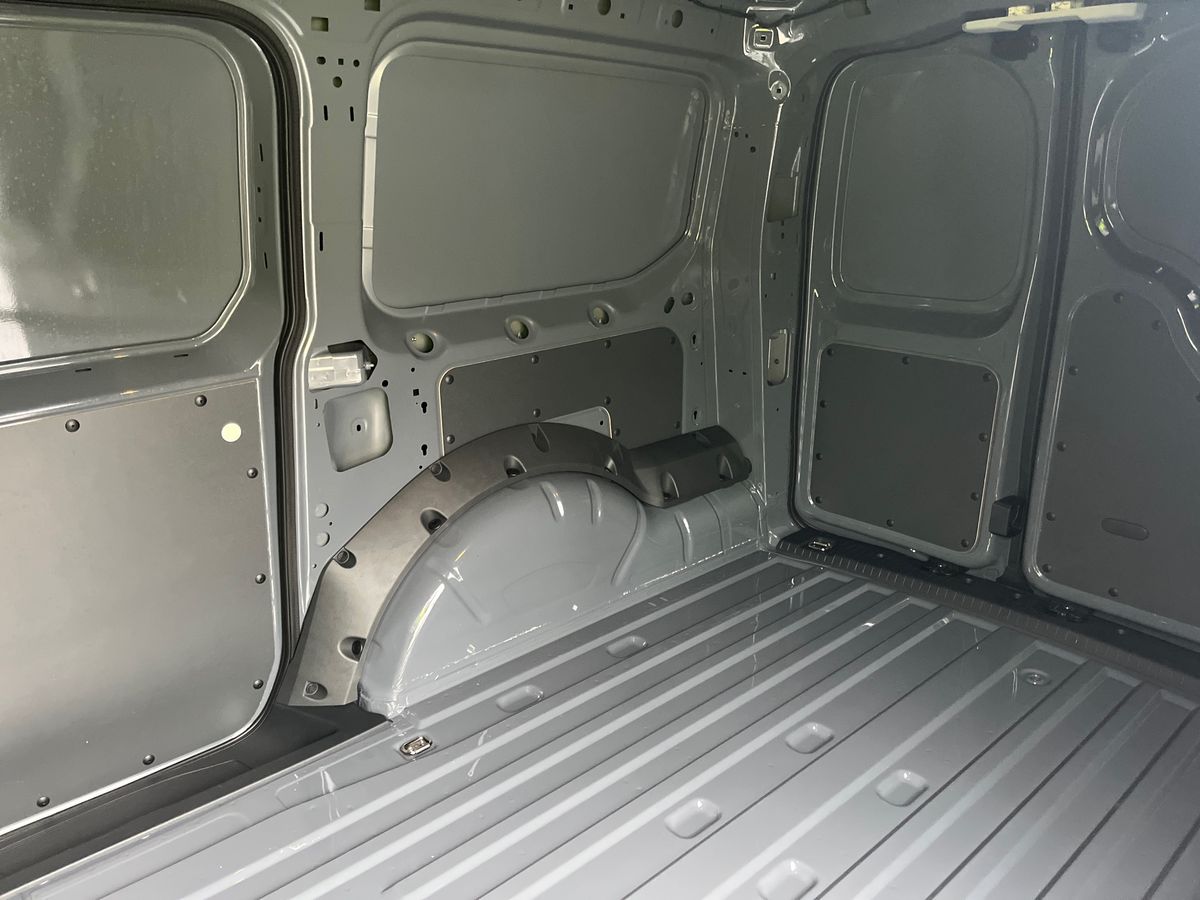 Used Volkswagen Caddy Maxi 2024 for sale - 76219512: Photo 11