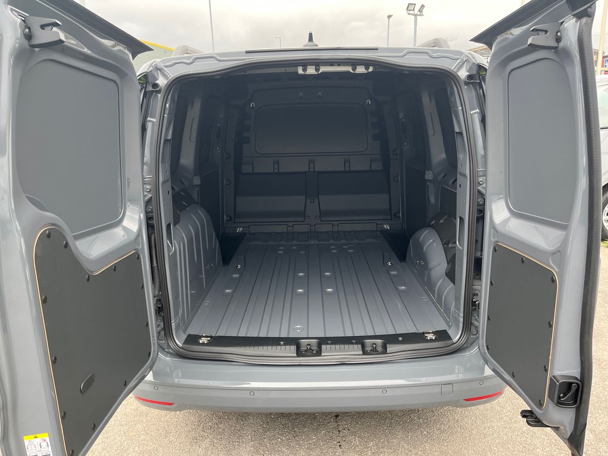 Used Volkswagen Caddy Maxi 2024 for sale - 76219512: Photo 12