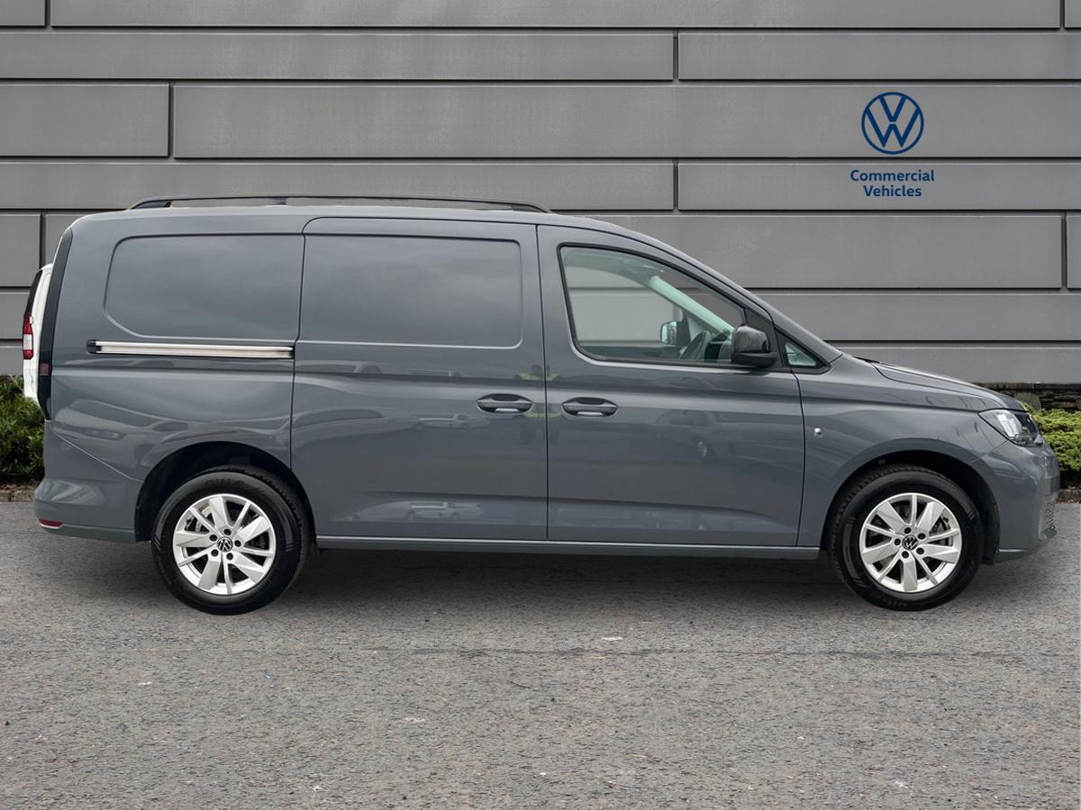 Used Volkswagen Caddy Maxi 2024 for sale - 76219512: Photo 14