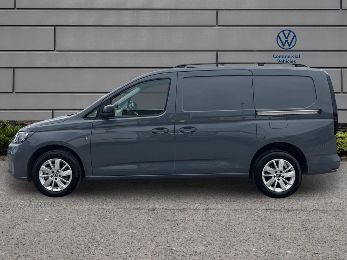Used Volkswagen Caddy Maxi 2024 for sale - 76219512: Photo 15