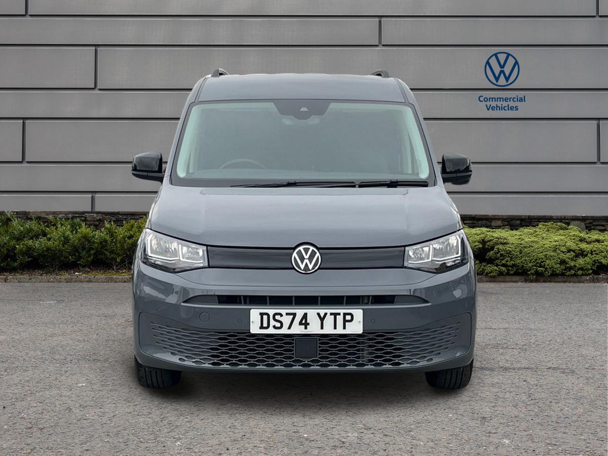 Used Volkswagen Caddy Maxi 2024 for sale - 76219512: Photo 16