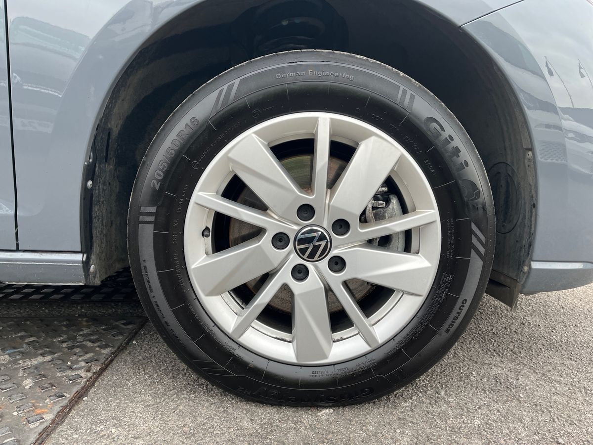 Used Volkswagen Caddy Maxi 2024 for sale - 76219512: Photo 18