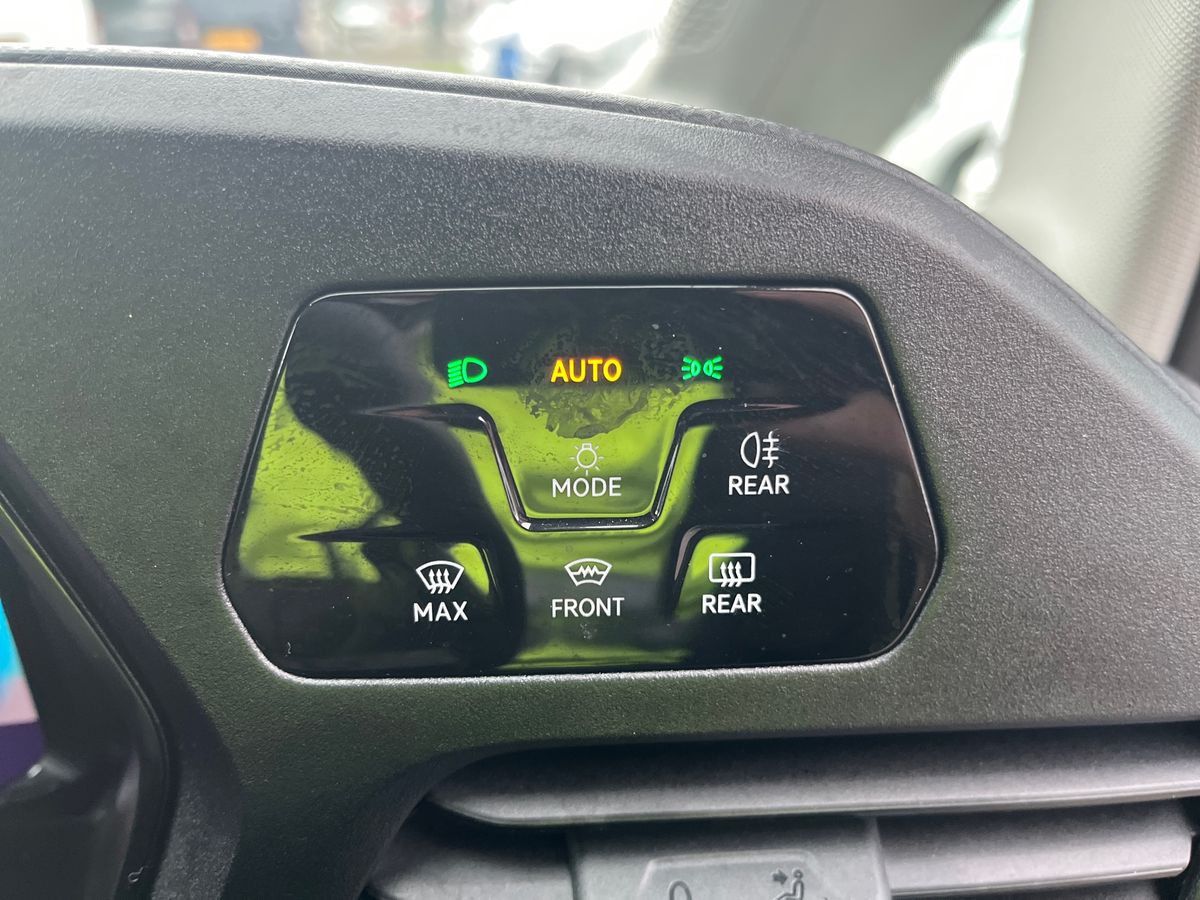 Used Volkswagen Caddy Maxi 2024 for sale - 76219512: Photo 19