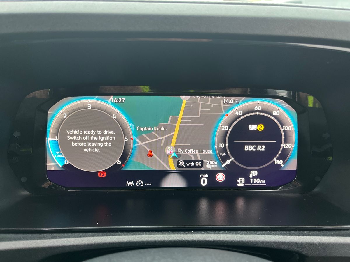 Used Volkswagen Caddy Maxi 2024 for sale - 76219512: Photo 20