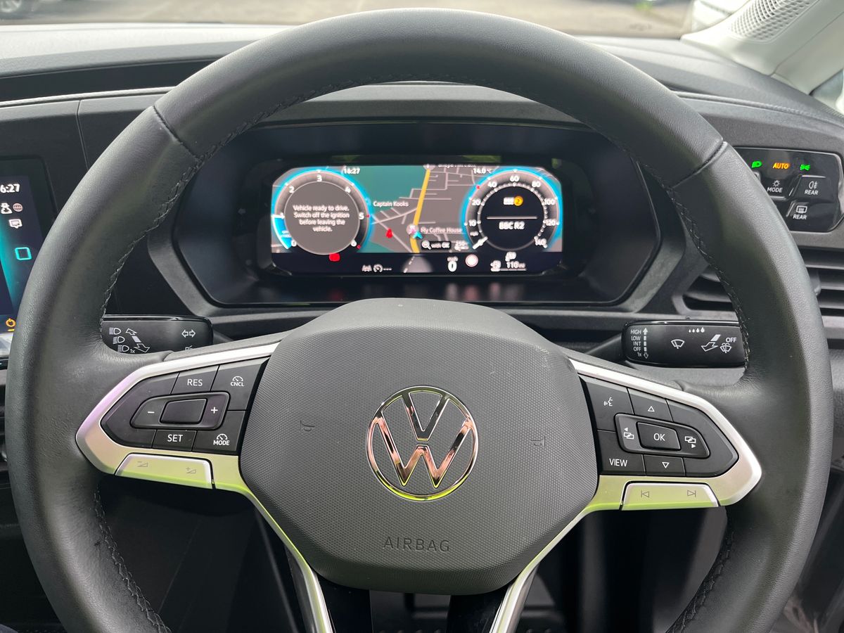 Used Volkswagen Caddy Maxi 2024 for sale - 76219512: Photo 21