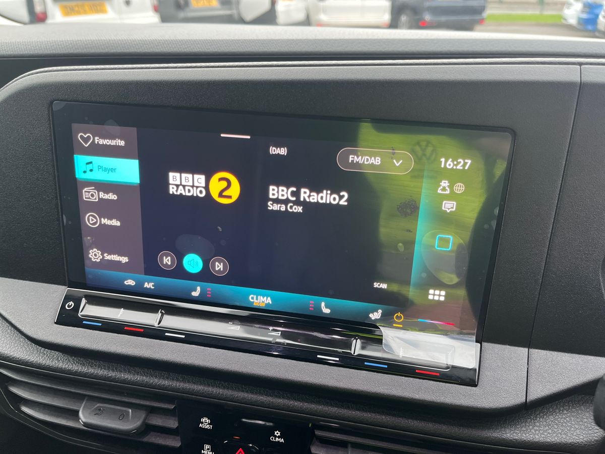 Used Volkswagen Caddy Maxi 2024 for sale - 76219512: Photo 22