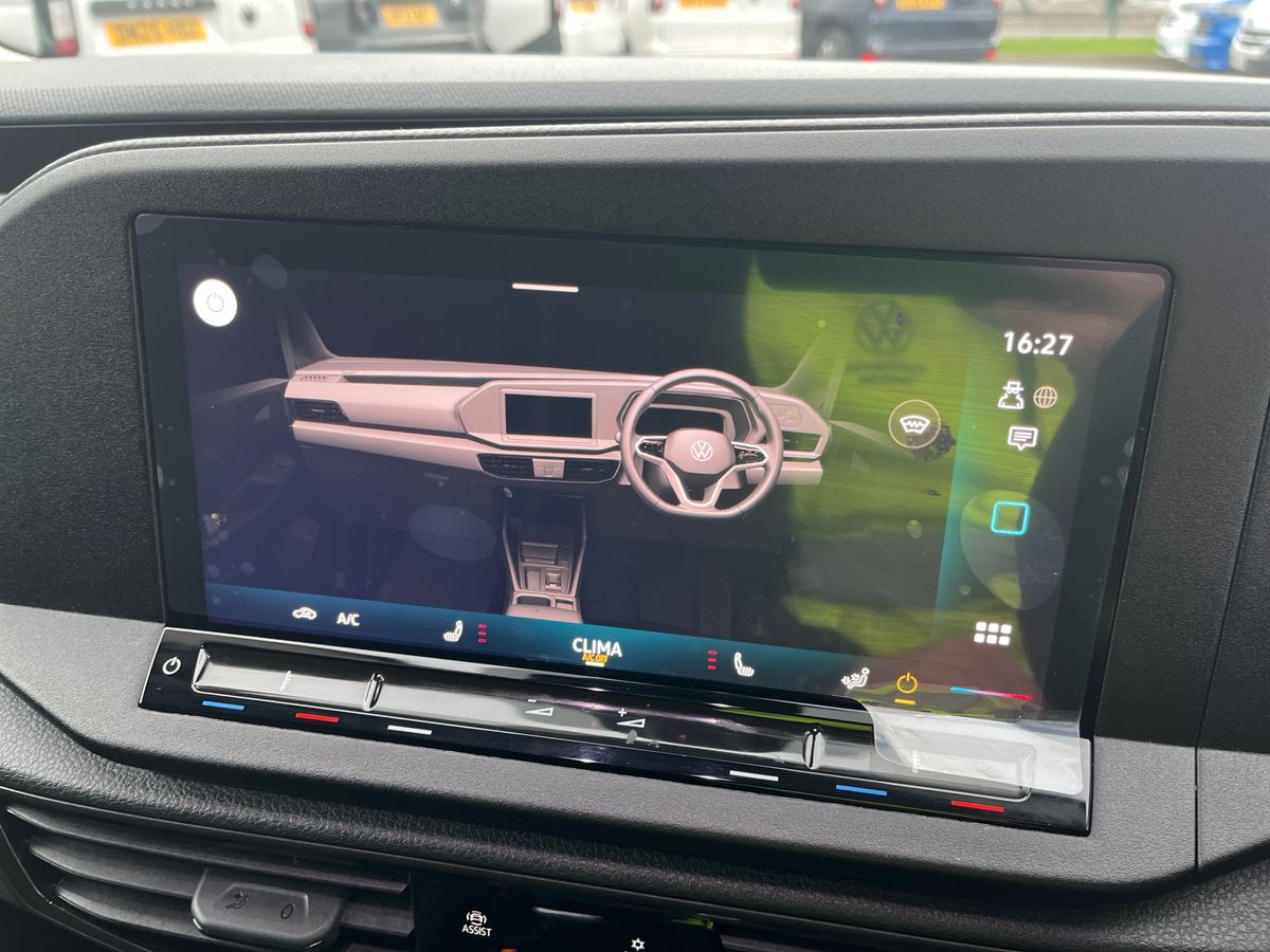 Used Volkswagen Caddy Maxi 2024 for sale - 76219512: Photo 23