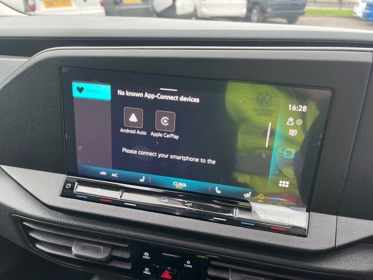 Used Volkswagen Caddy Maxi 2024 for sale - 76219512: Photo 25