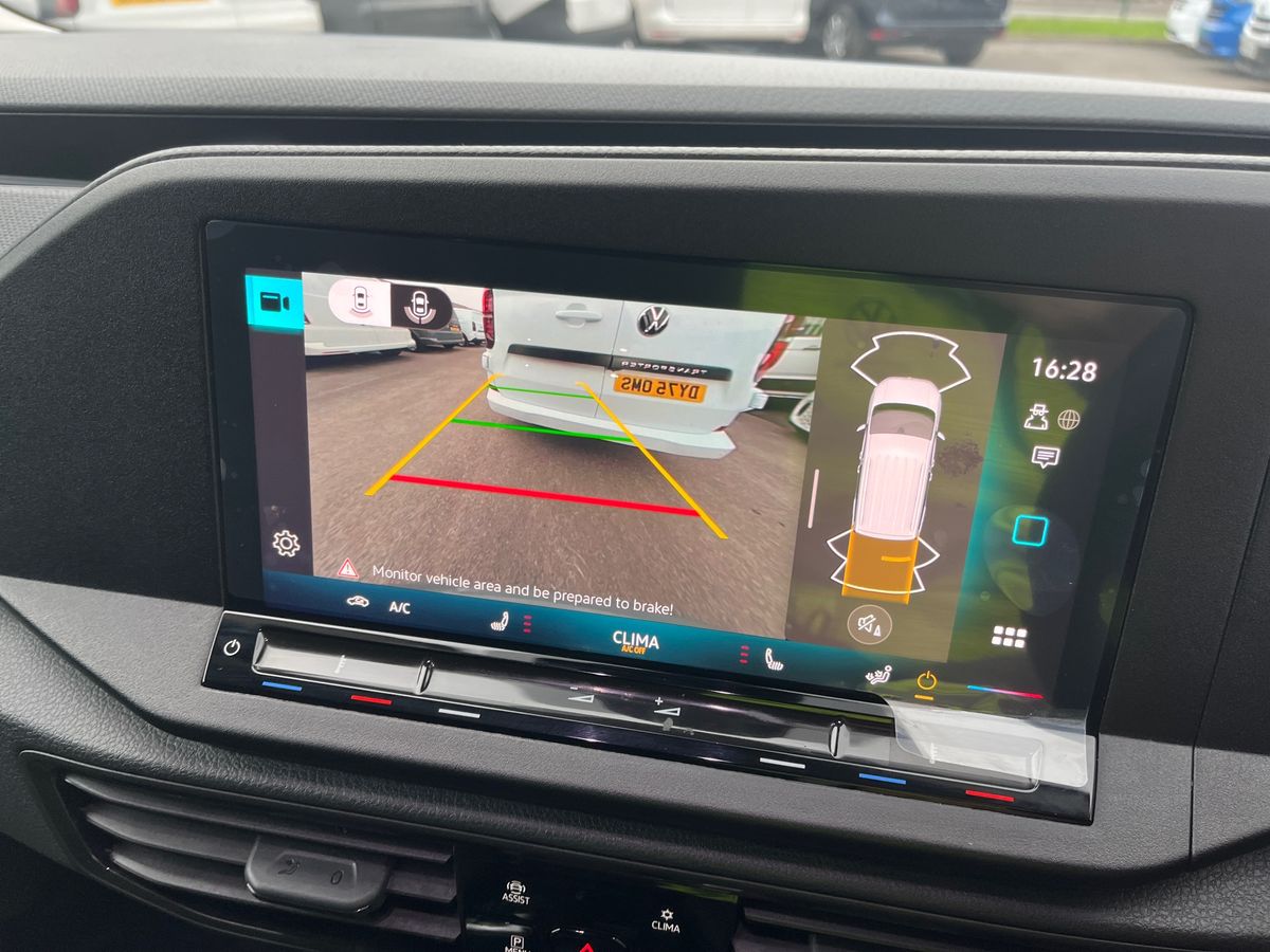 Used Volkswagen Caddy Maxi 2024 for sale - 76219512: Photo 26