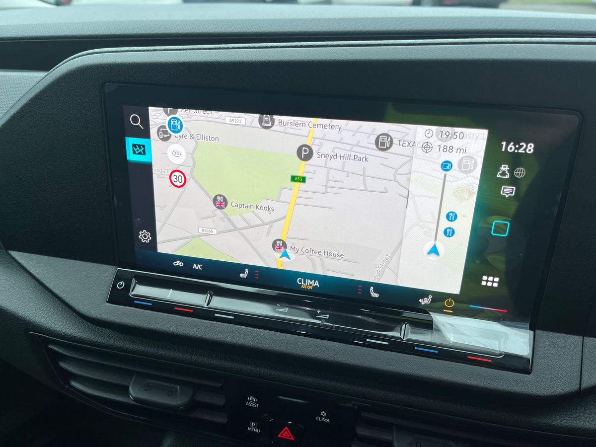 Used Volkswagen Caddy Maxi 2024 for sale - 76219512: Photo 28