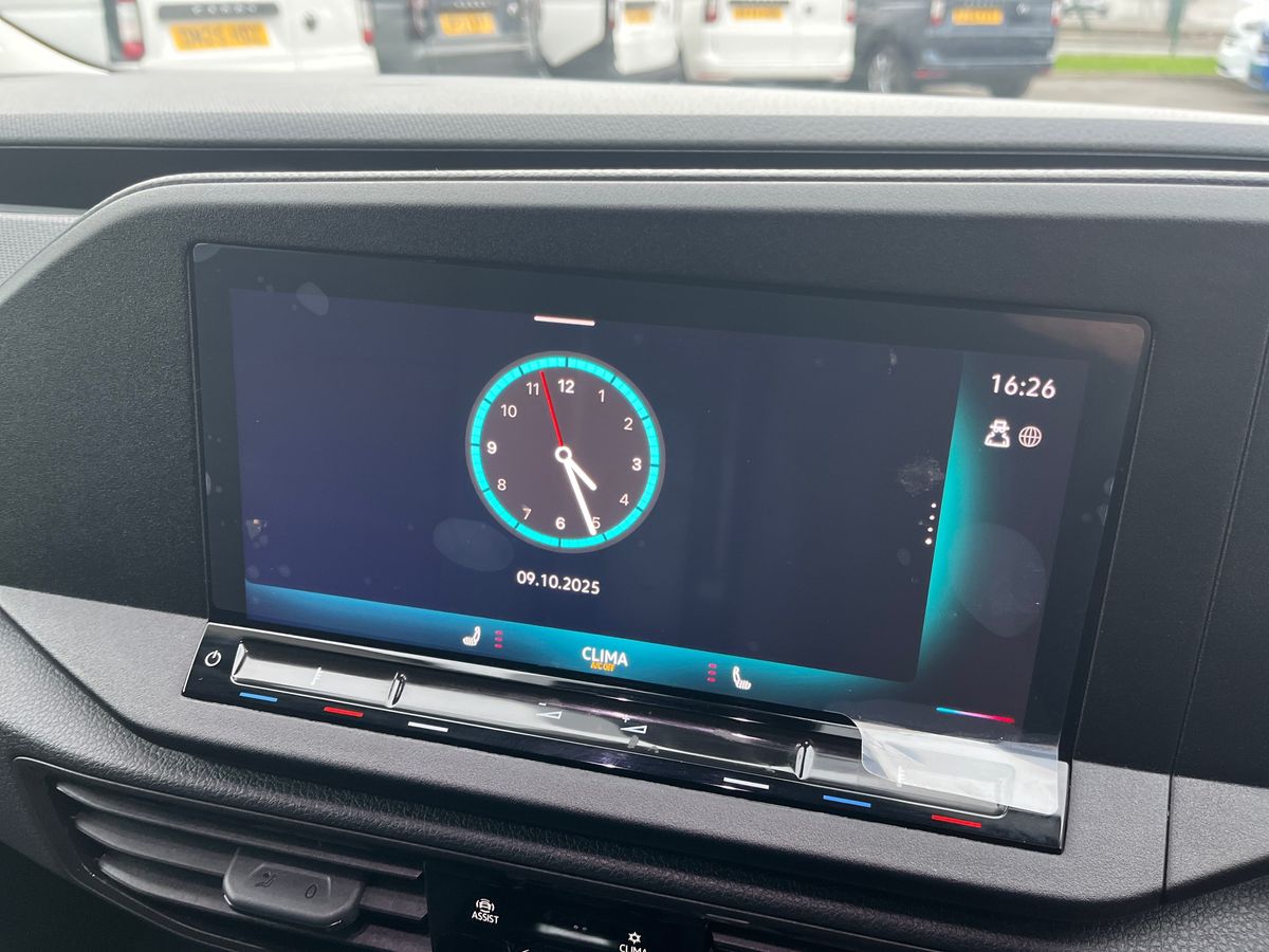 Used Volkswagen Caddy Maxi 2024 for sale - 76219512: Photo 8