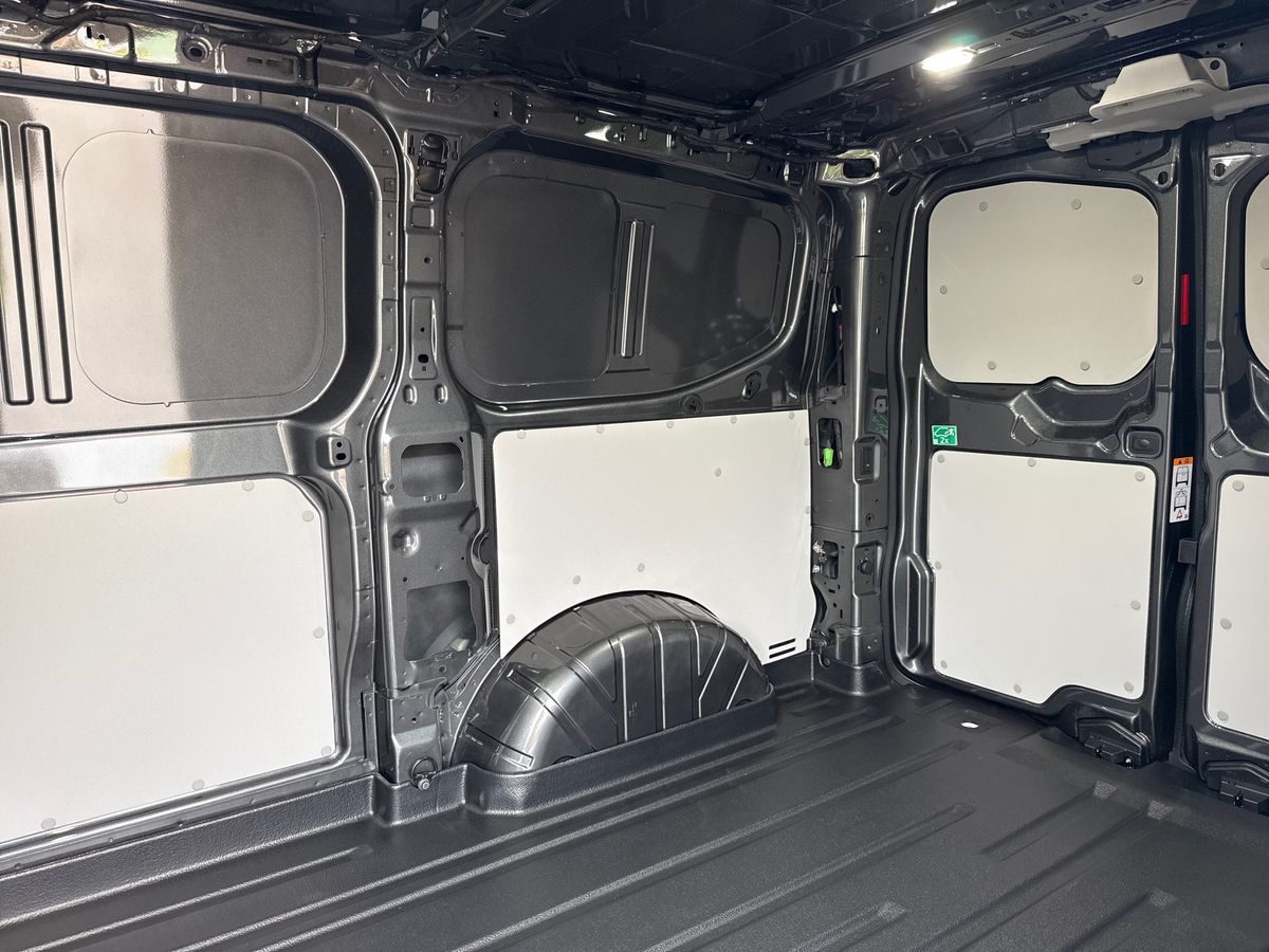 Used Volkswagen Transporter for sale - 76133481: Photo 10