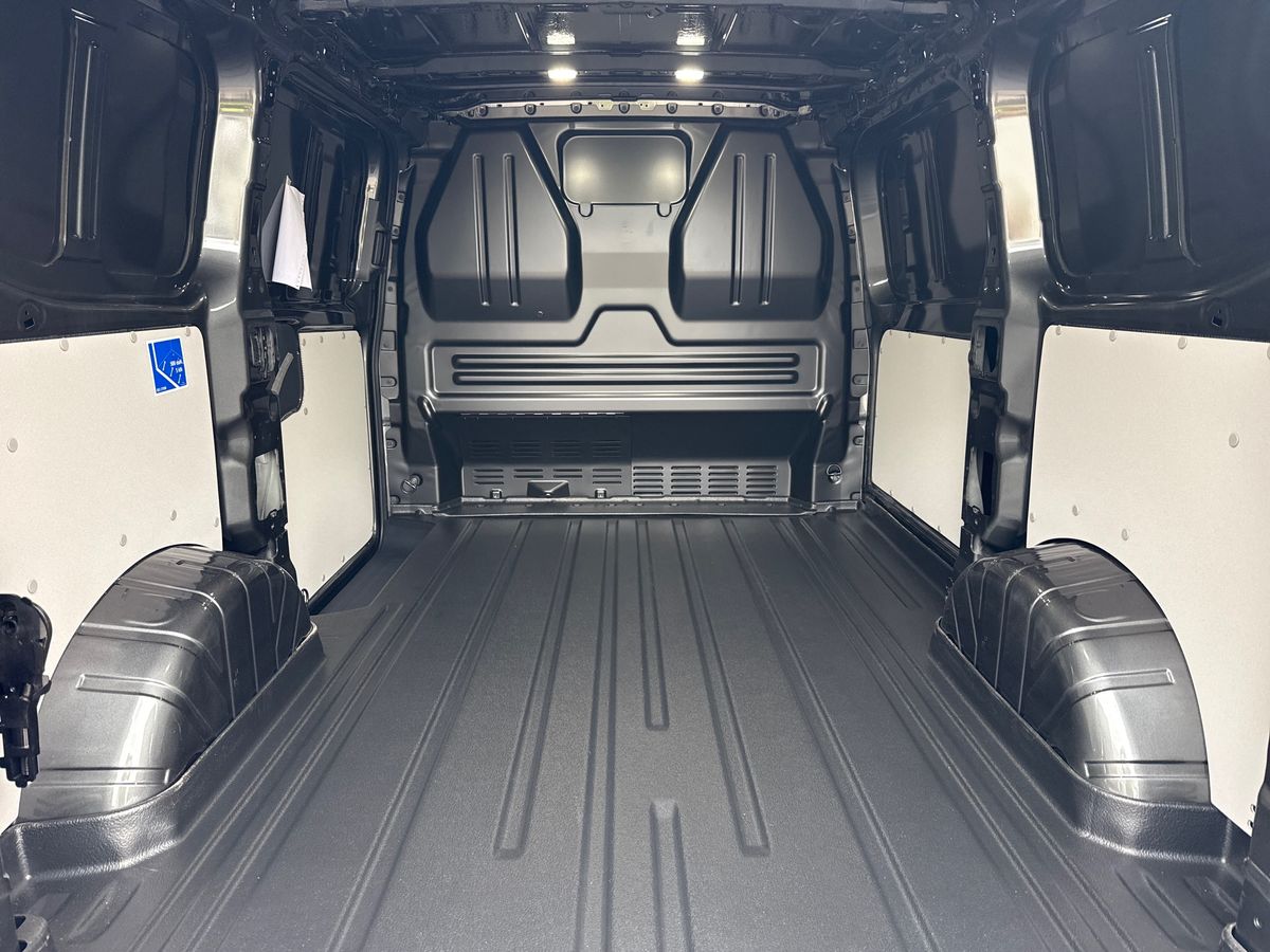 Used Volkswagen Transporter for sale - 76133481: Photo 11