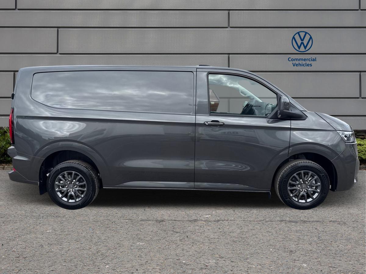 Used Volkswagen Transporter for sale - 76133481: Photo 13