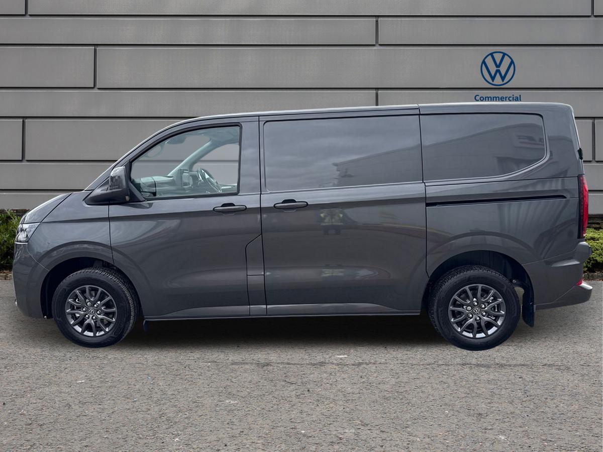 Used Volkswagen Transporter for sale - 76133481: Photo 14