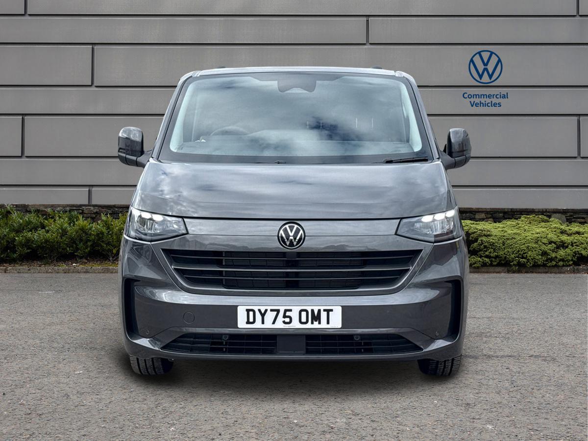 Used Volkswagen Transporter for sale - 76133481: Photo 15