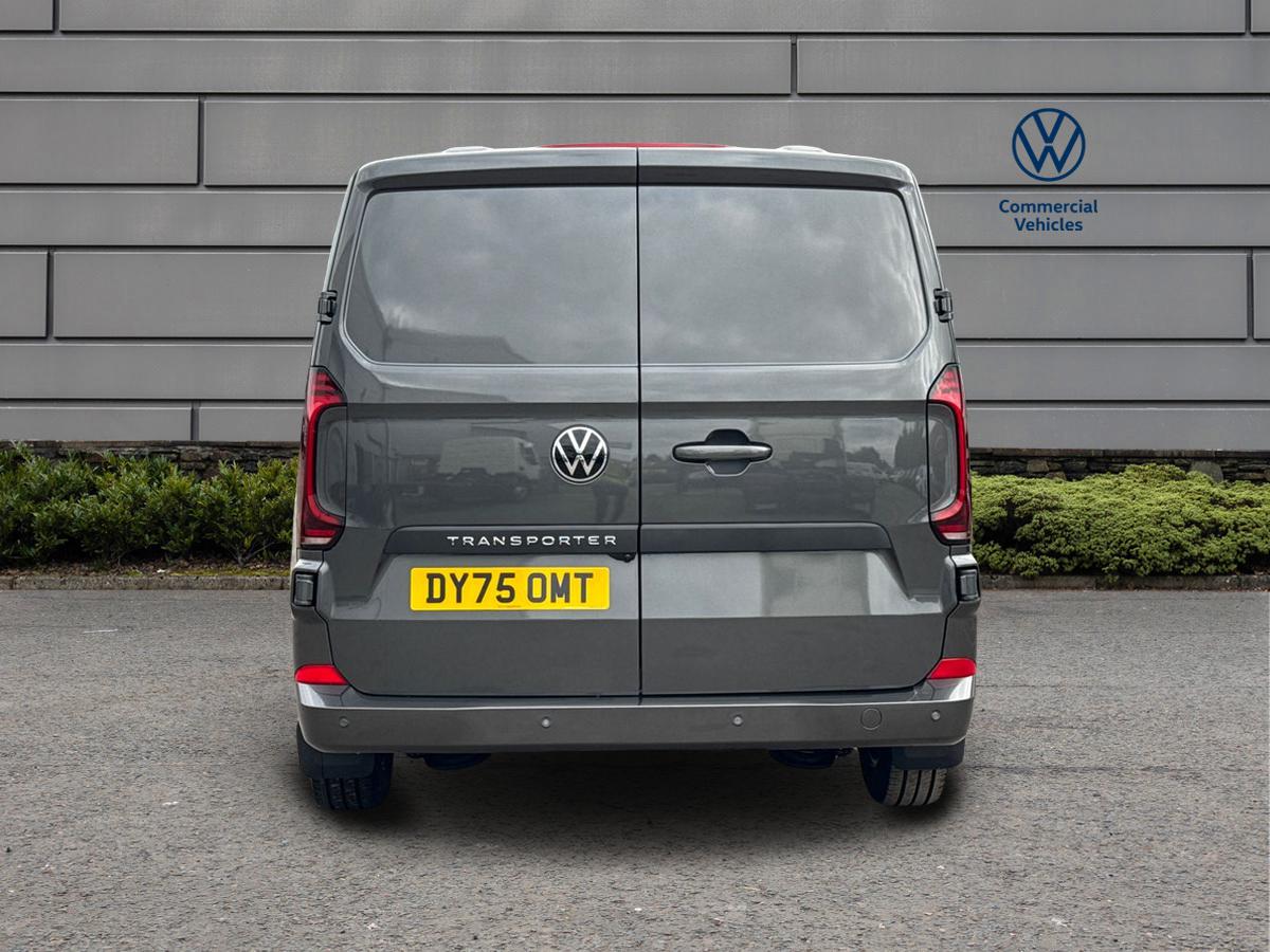 Used Volkswagen Transporter for sale - 76133481: Photo 16