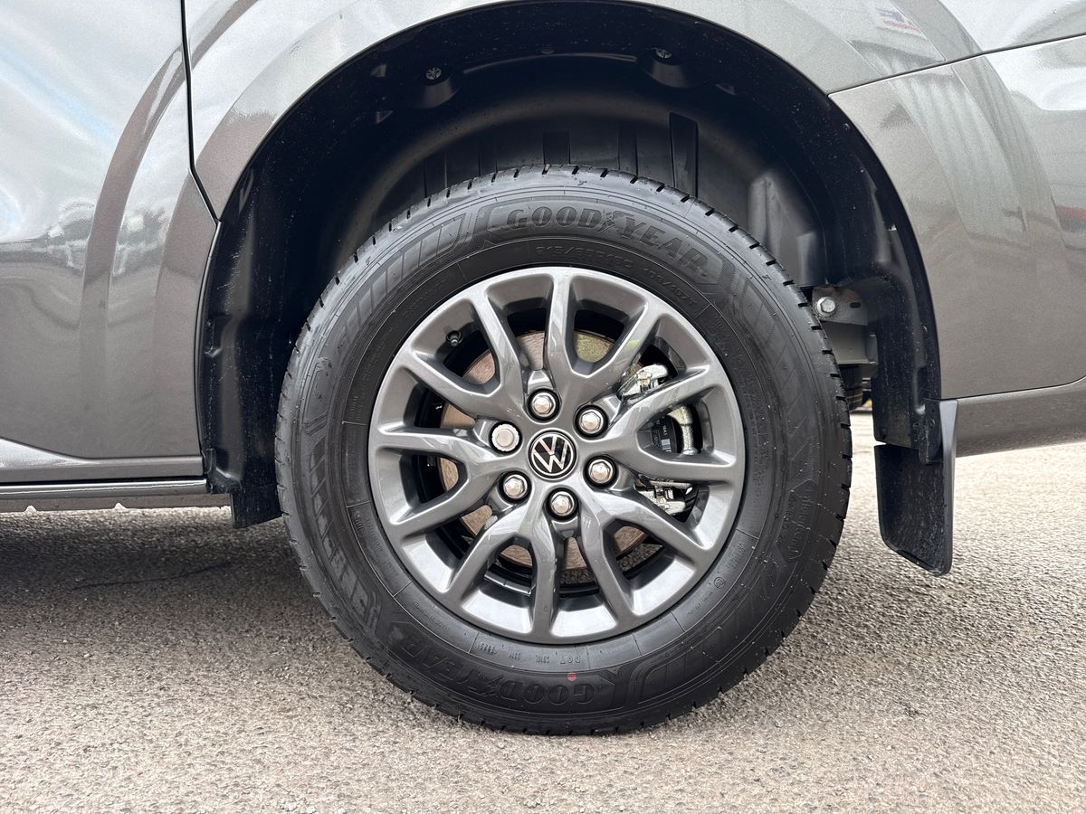 Used Volkswagen Transporter for sale - 76133481: Photo 17