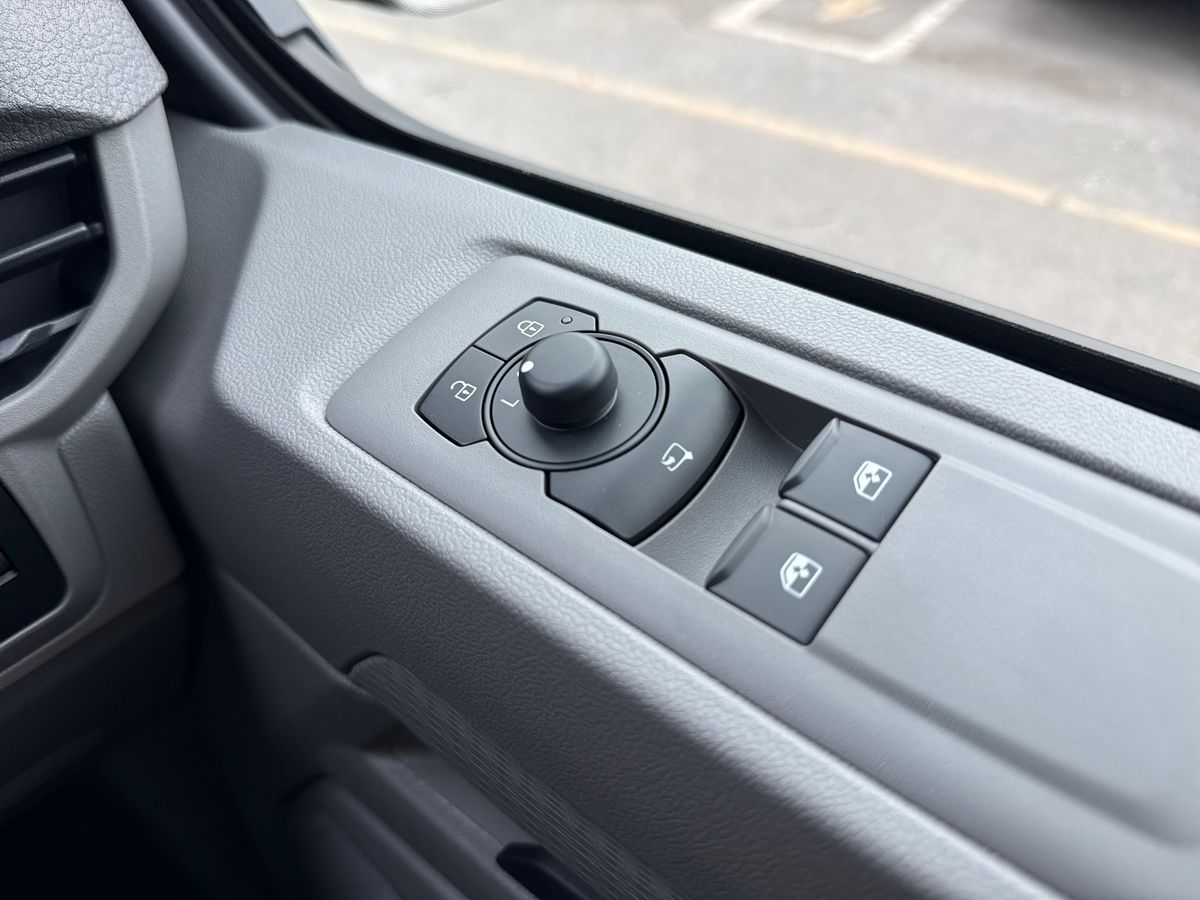 Used Volkswagen Transporter for sale - 76133481: Photo 19