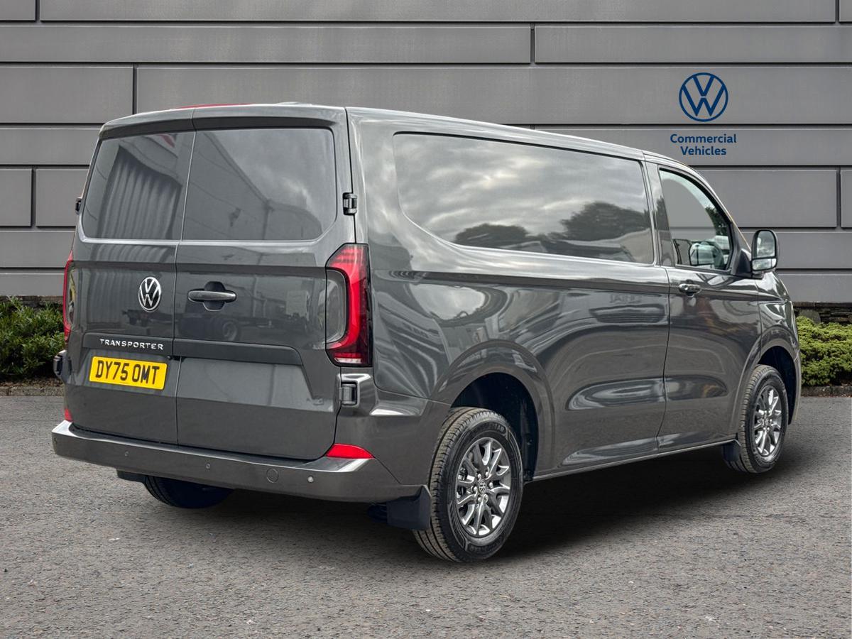 Used Volkswagen Transporter for sale - 76133481: Photo 4