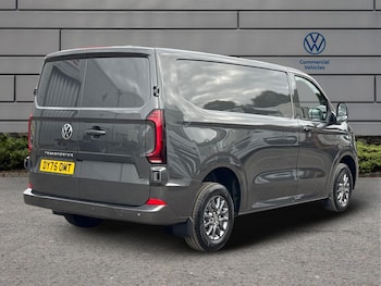 Used Volkswagen Transporter for sale - 76133481: Photo 4