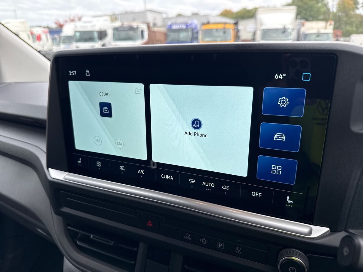 Used Volkswagen Transporter for sale - 76133481: Photo 7