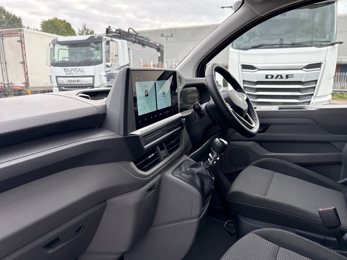 Used Volkswagen Transporter for sale - 76133481: Photo 8