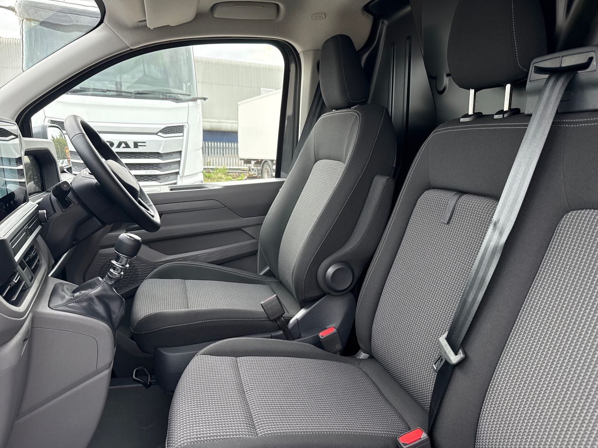 Used Volkswagen Transporter for sale - 76133481: Photo 9