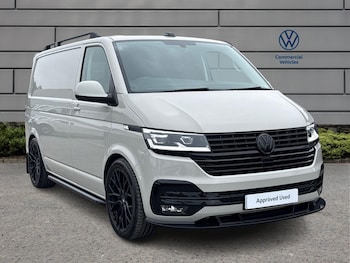 Volkswagen - Transporter