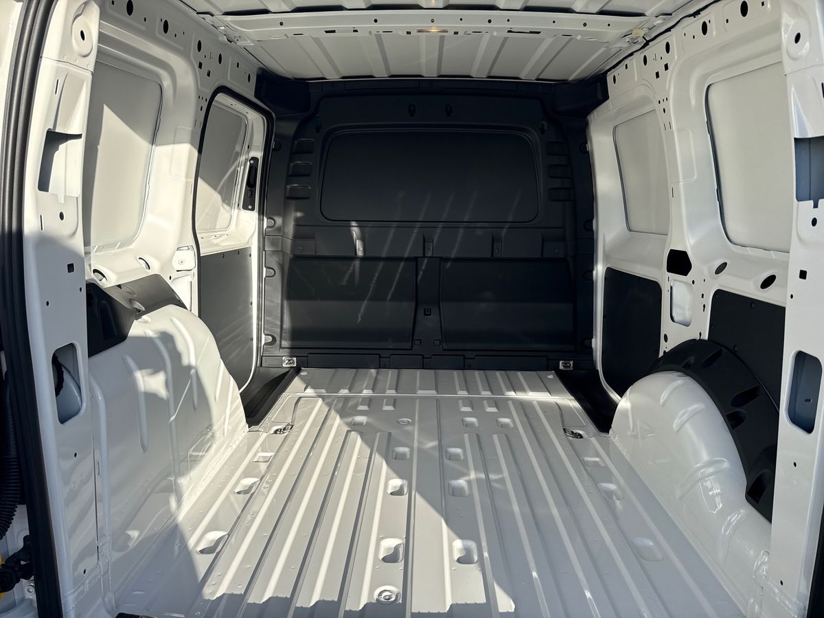 Used Volkswagen Caddy 2025 for sale - 76769071: Photo 12