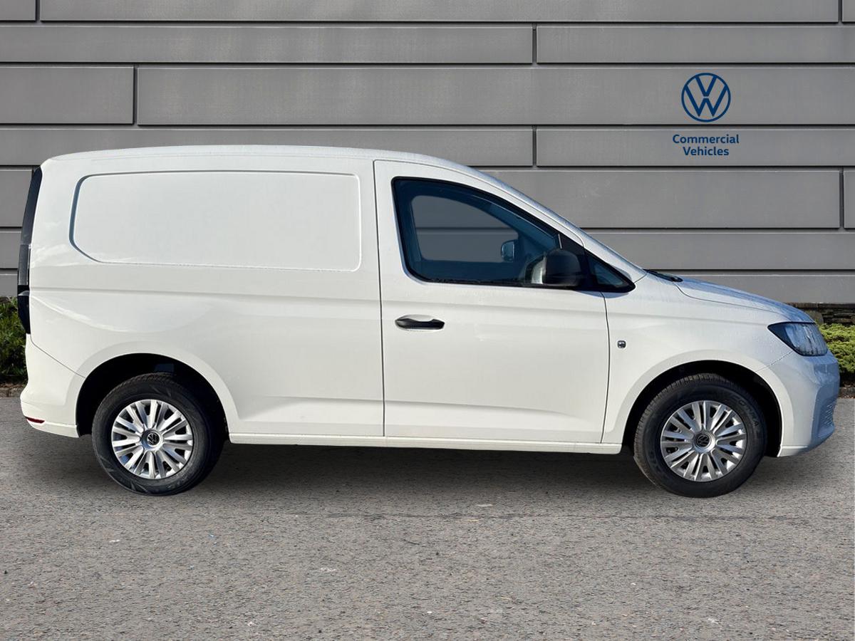 Used Volkswagen Caddy 2025 for sale - 76769071: Photo 14