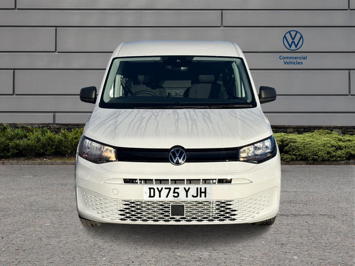 Used Volkswagen Caddy 2025 for sale - 76769071: Photo 16