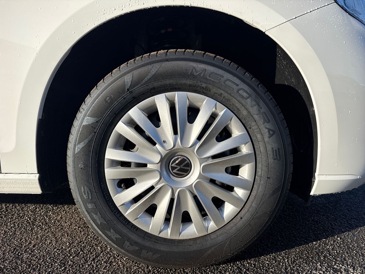 Used Volkswagen Caddy 2025 for sale - 76769071: Photo 18