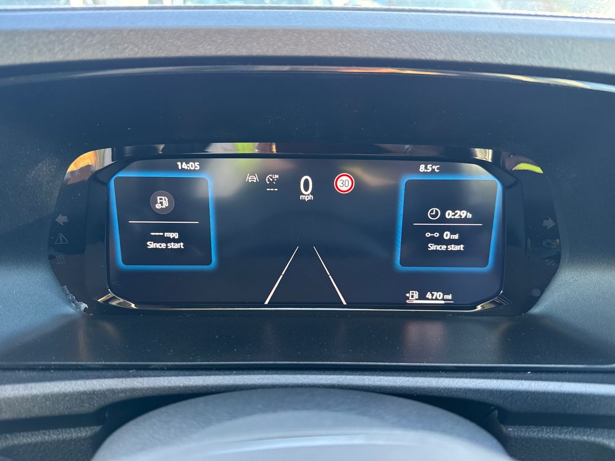 Used Volkswagen Caddy 2025 for sale - 76769071: Photo 19