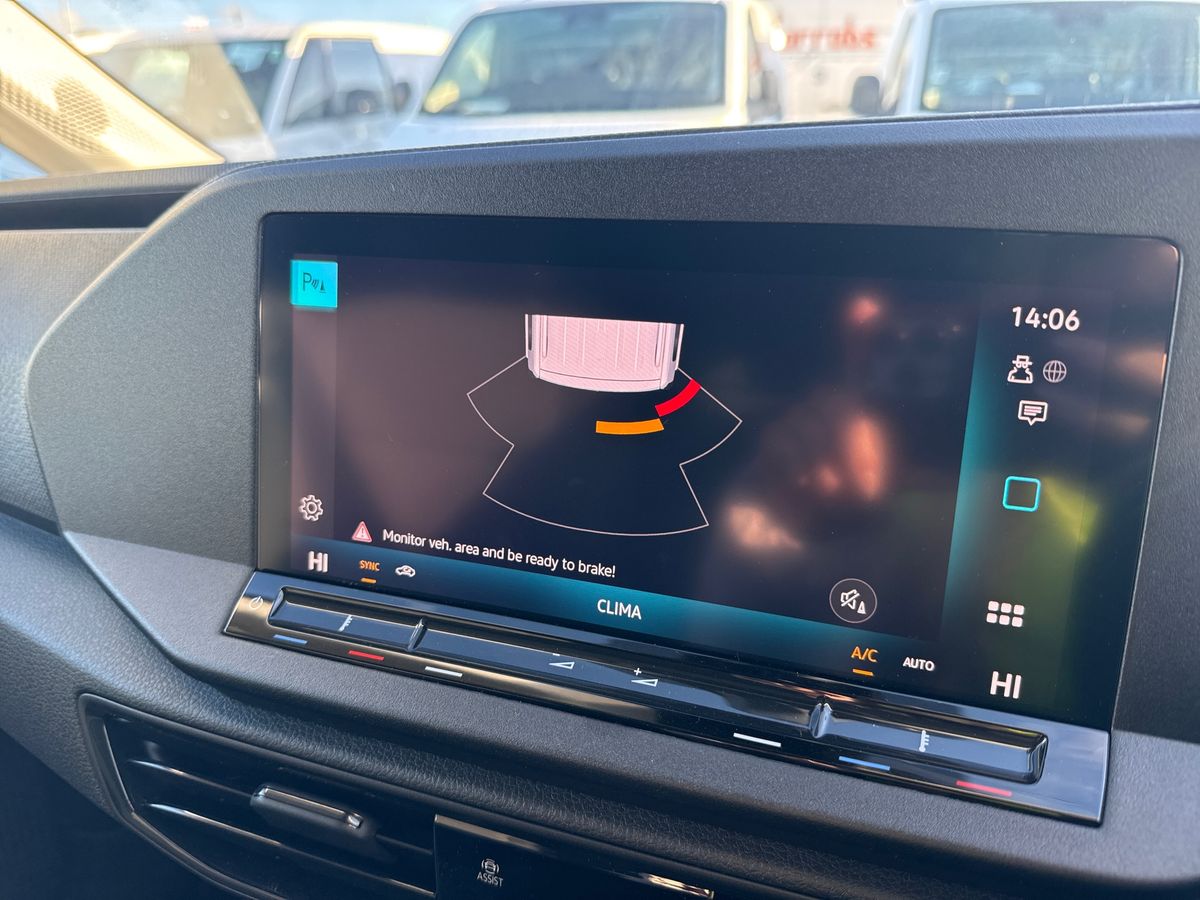 Used Volkswagen Caddy 2025 for sale - 76769071: Photo 20