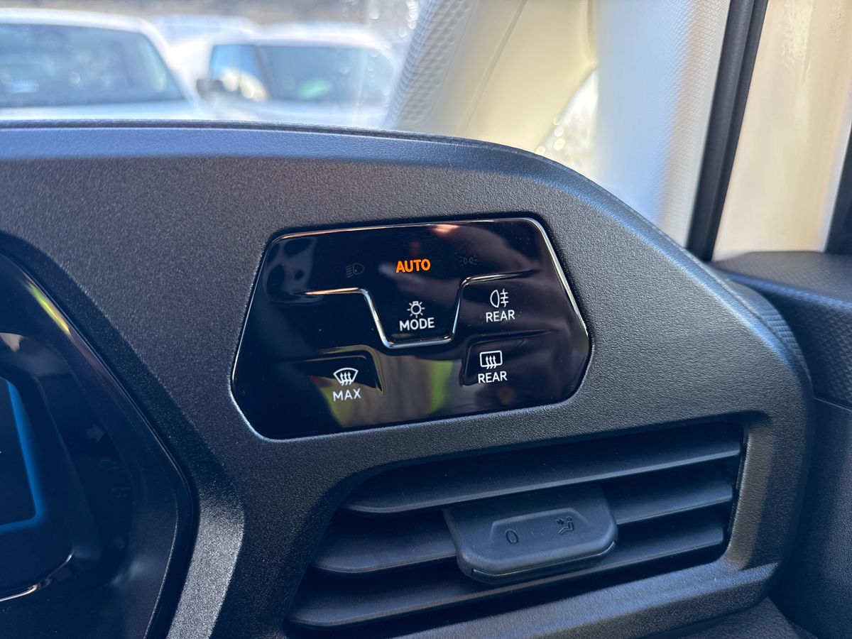 Used Volkswagen Caddy 2025 for sale - 76769071: Photo 23