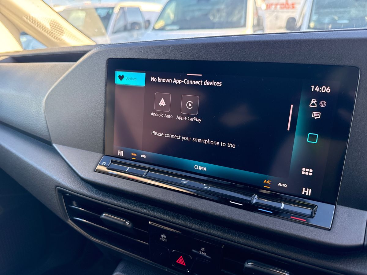 Used Volkswagen Caddy 2025 for sale - 76769071: Photo 25