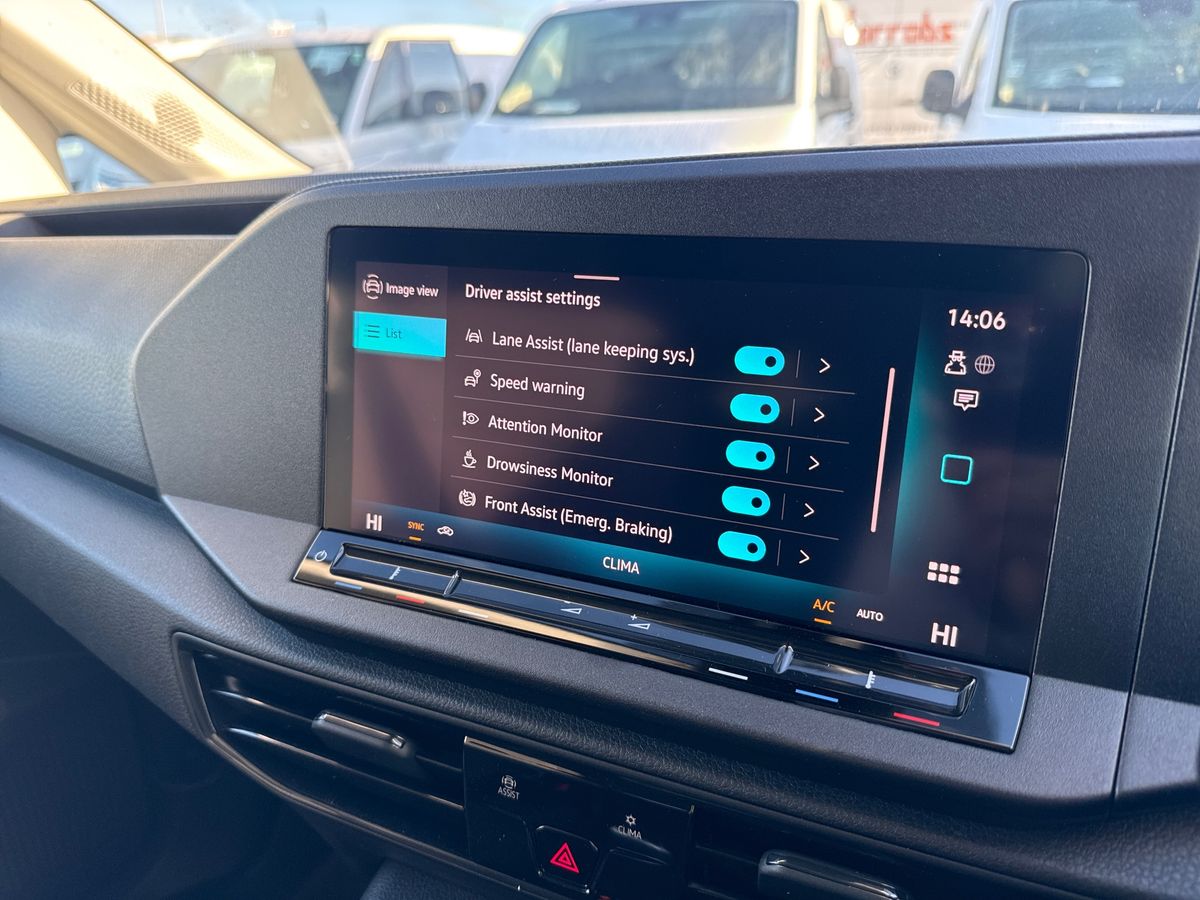 Used Volkswagen Caddy 2025 for sale - 76769071: Photo 26