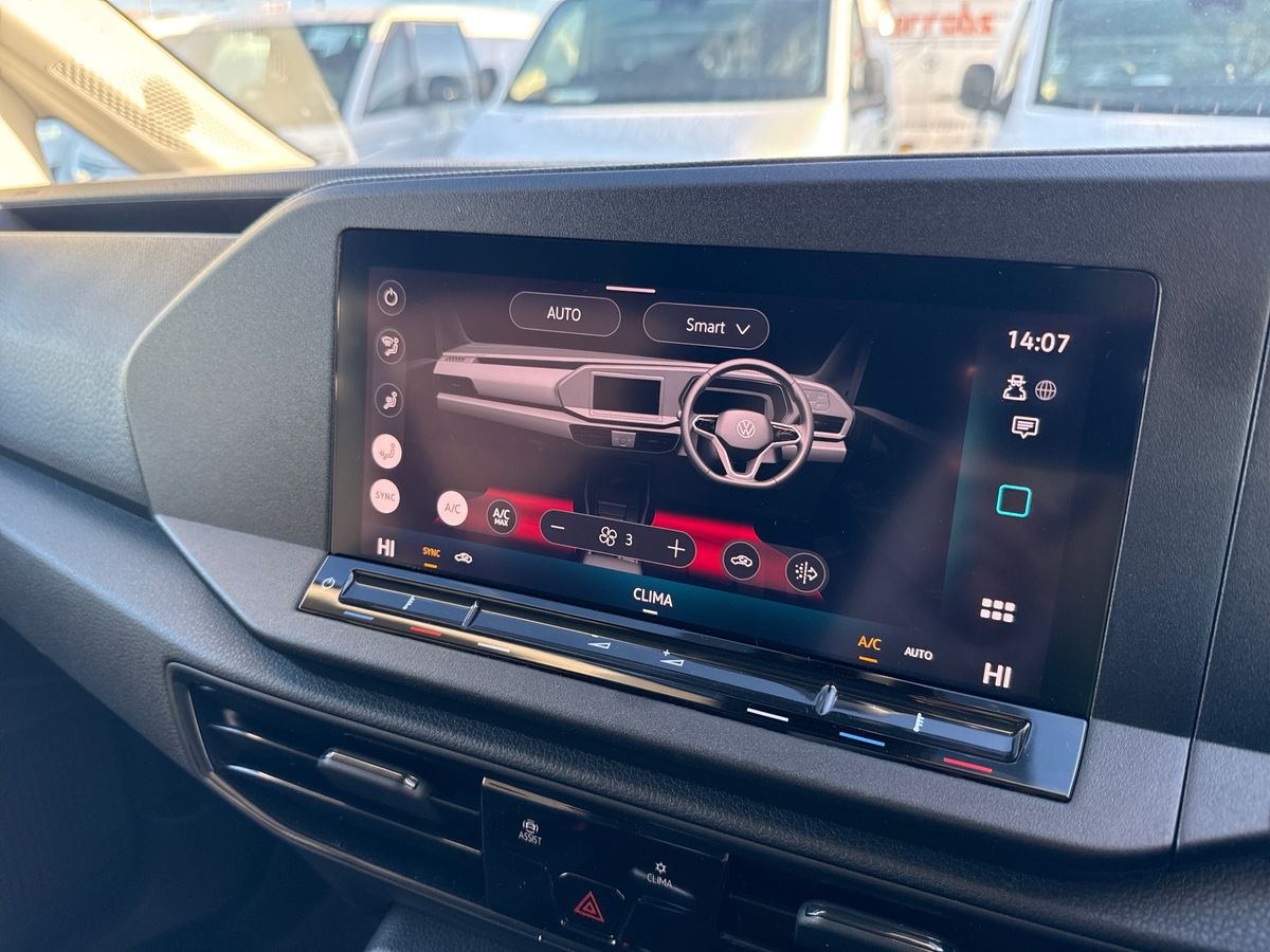 Used Volkswagen Caddy 2025 for sale - 76769071: Photo 27